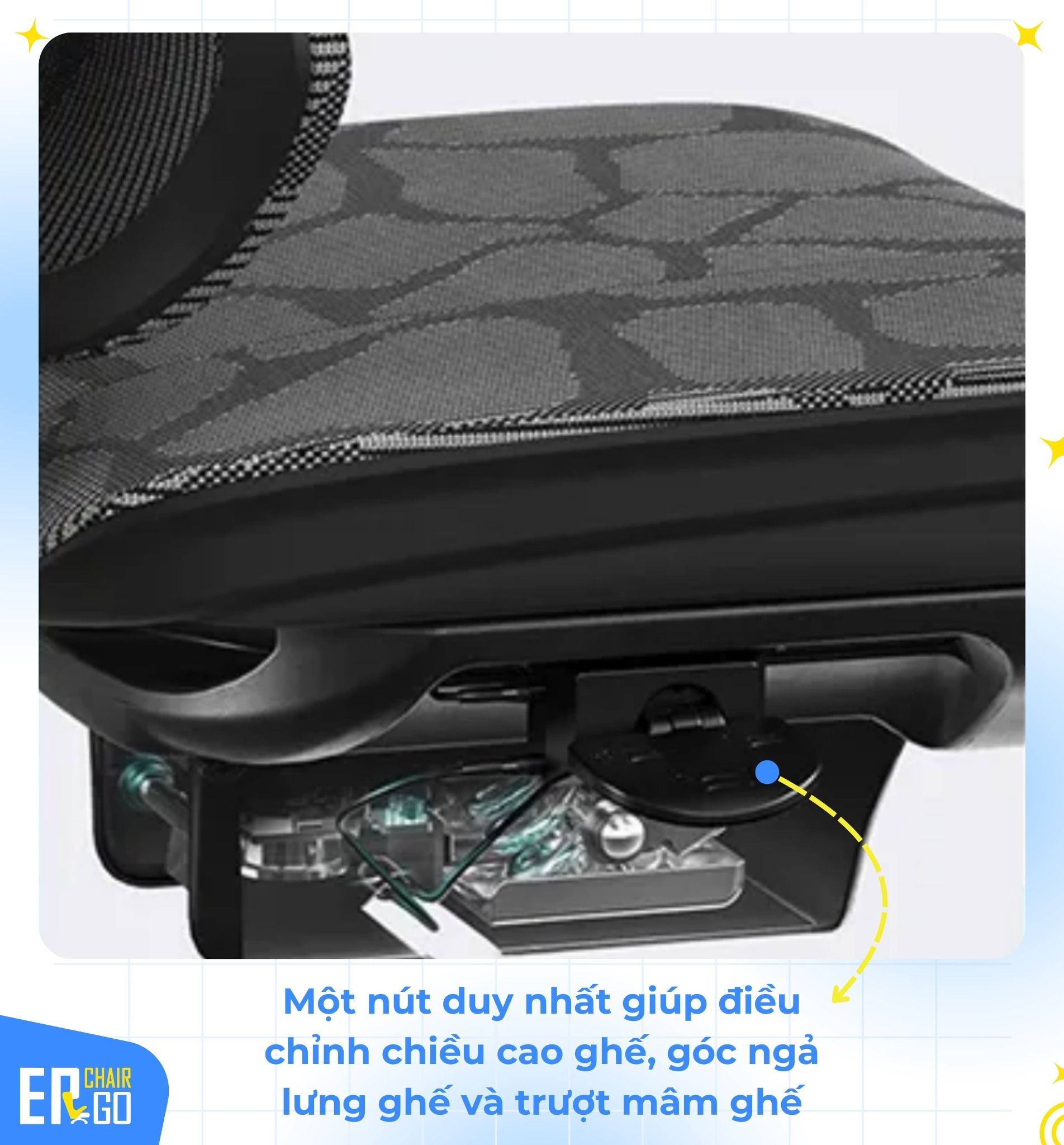  Ghế Công Thái Học Gaming Sihoo Xiaoqi X5 bản thường và bản Pro 