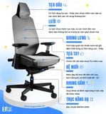  Ghế Gaming công thái học Robotic 