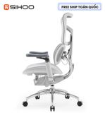  Ghế công thái học Ergonomic Sihoo Doro S300 (Sihoo AU) bản Full Options, mẫu 3.0 mới nhất 2024 