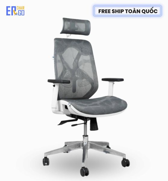 Ghế công thái học Yushi Butterfly Ergonomic Chair ErgoChair