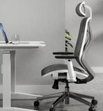  Ghế Công Thái Học Yushi Butterfly Ergonomic Chair 