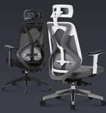  Ghế Công Thái Học Yushi Butterfly Ergonomic Chair 