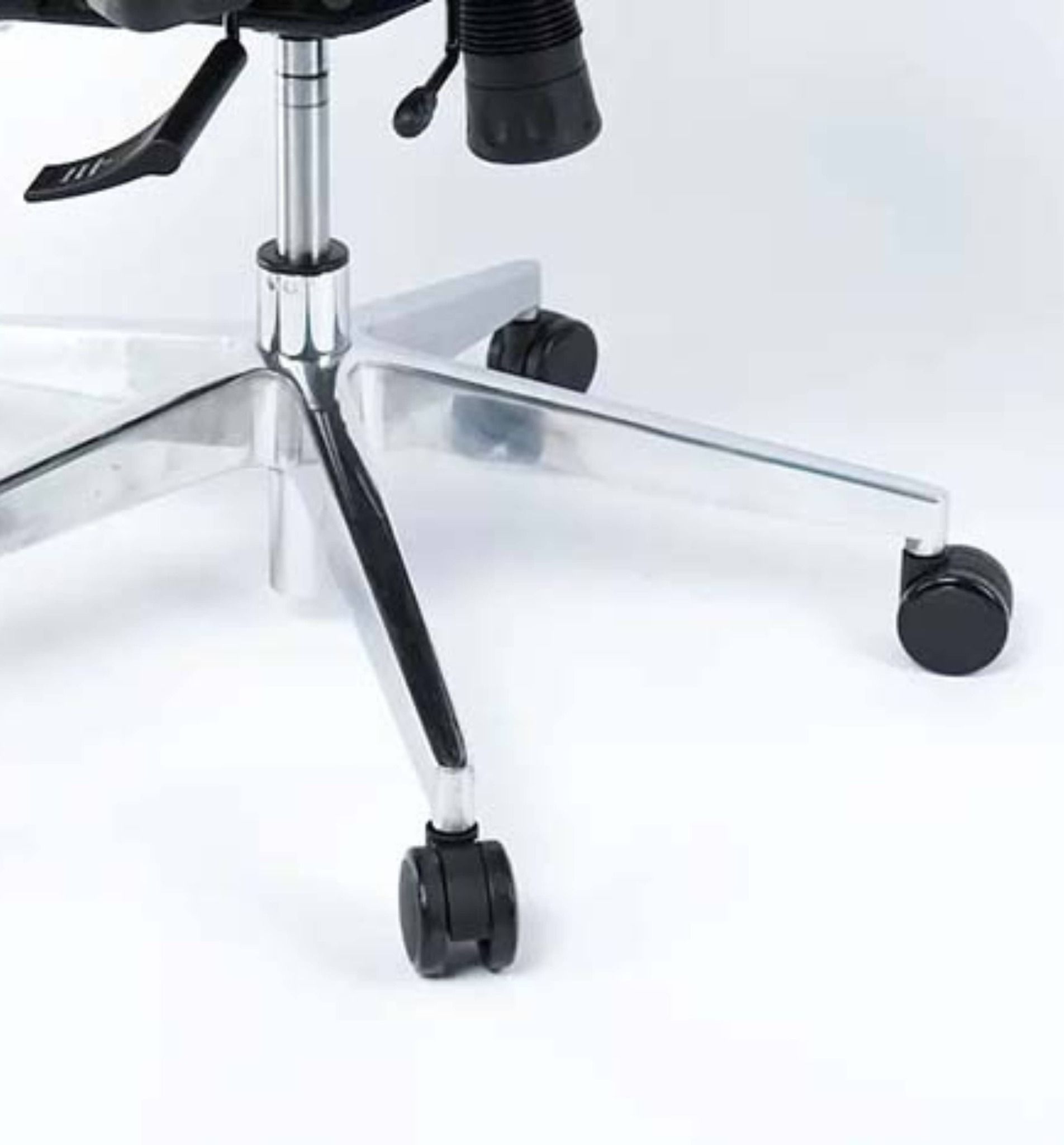  Ghế Công Thái Học Yushi Butterfly Ergonomic Chair 