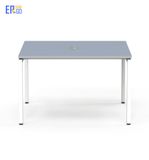  Bàn văn phòng cụm 2 chỗ E-Ovani BCO-1212 (1200x1200x750 mm) 