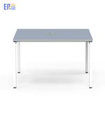  Bàn văn phòng cụm 2 chỗ E-Square BCS-1212 (1200x1200x750 mm) 