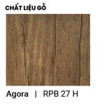  Bàn văn phòng cụm 2 chỗ E-Ovani BCO-1212 (1200x1200x750 mm) 