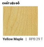  Tủ hồ sơ thấp có cửa LC-750-02 (W800 x D400 x H750mm) 