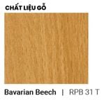  Bàn họp dài E-Square BHS-2010 (2000x1000x750 mm) 