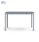  Bàn văn phòng cụm 2 chỗ E-Square BCS-1212 (1200x1200x750 mm) 
