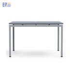  Bàn văn phòng cụm 2 chỗ E-Square BCS-1212 (1200x1200x750 mm) 