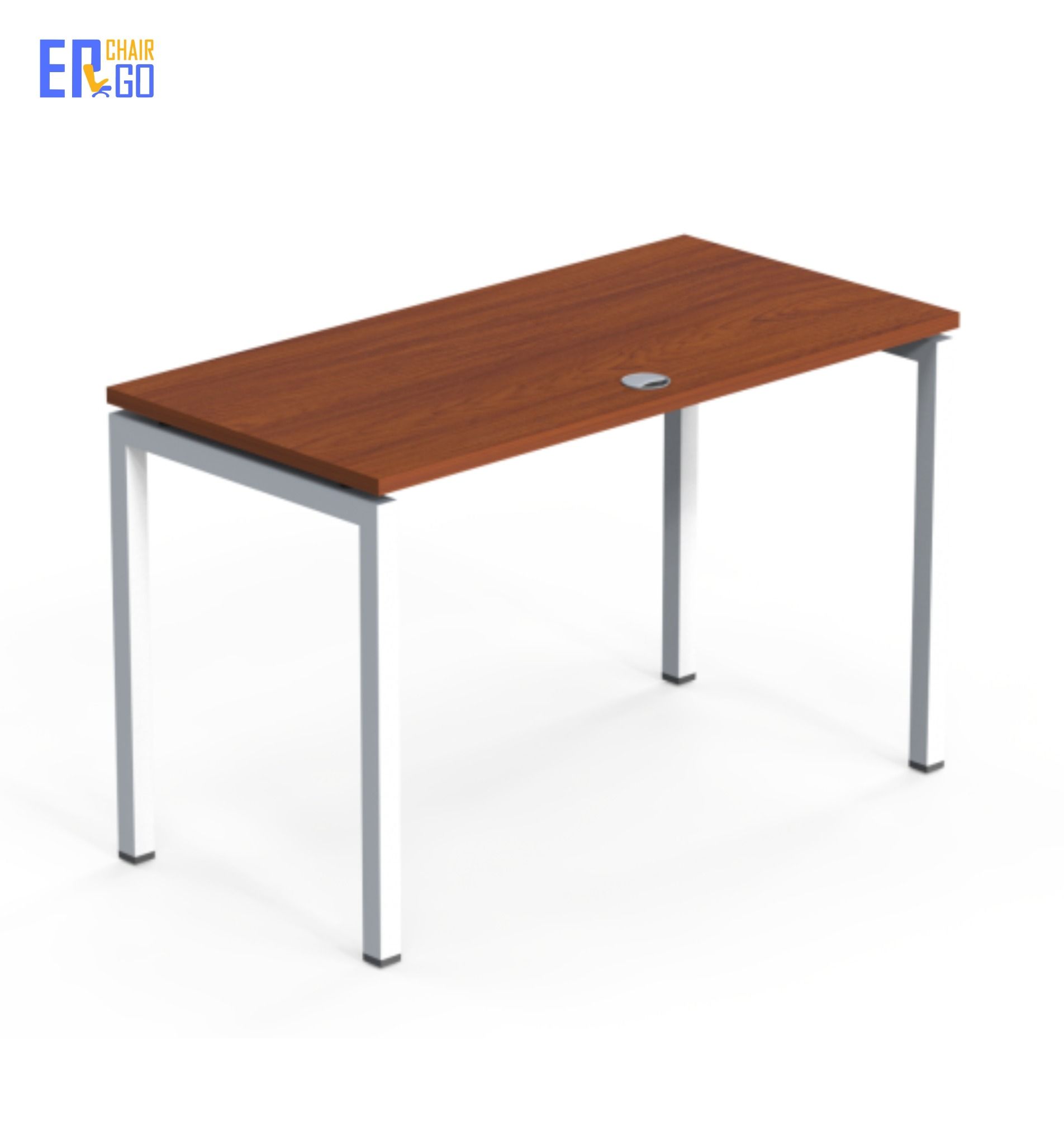  Bàn văn phòng đơn E-Square BDS-1206 (1200x600x750 mm) 