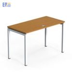  Bàn văn phòng đơn E-Square BDS-1206 (1200x600x750 mm) 