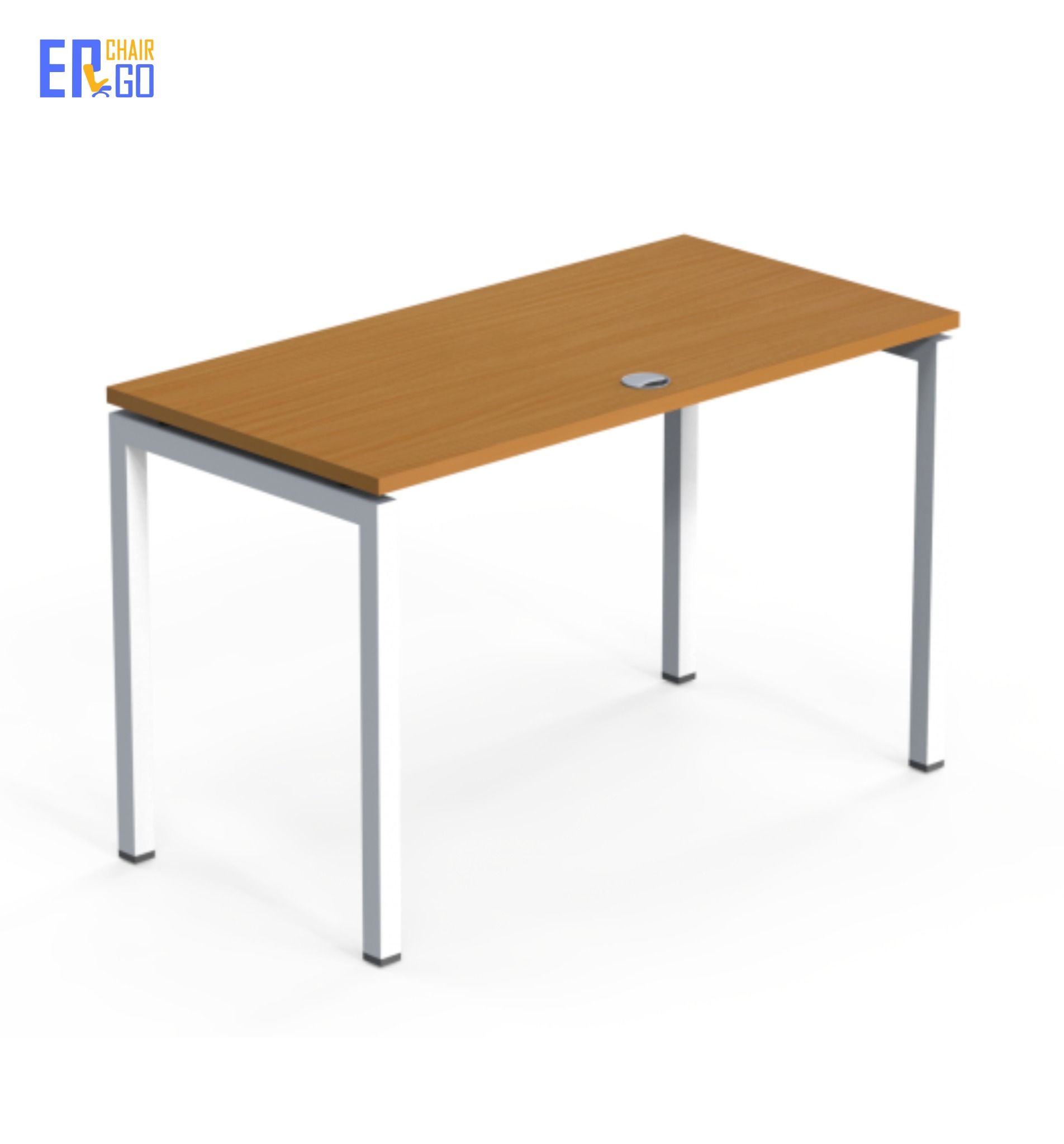  Bàn văn phòng đơn E-Square BDS-1206 (1200x600x750 mm) 