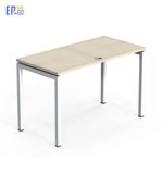  Bàn văn phòng đơn E-Square BDS-1206 (1200x600x750 mm) 