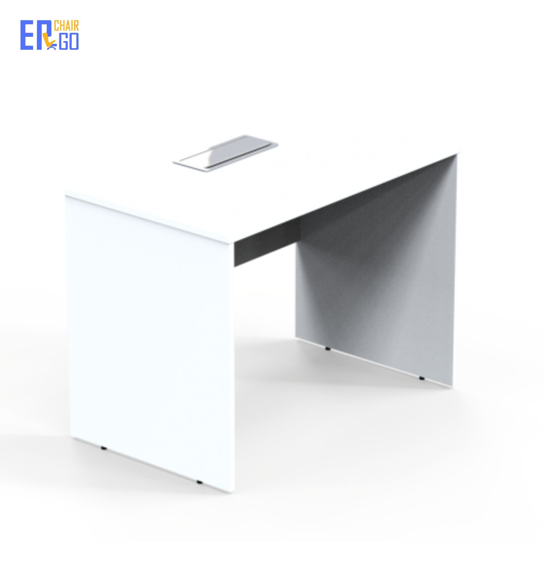  Bàn văn phòng đơn E-Woodi BDW-1407 (1400x700x750 mm) 