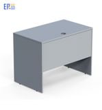 Bàn văn phòng đơn E-Woodi có hộc BDWH-1407 (1400x700x750 mm) 