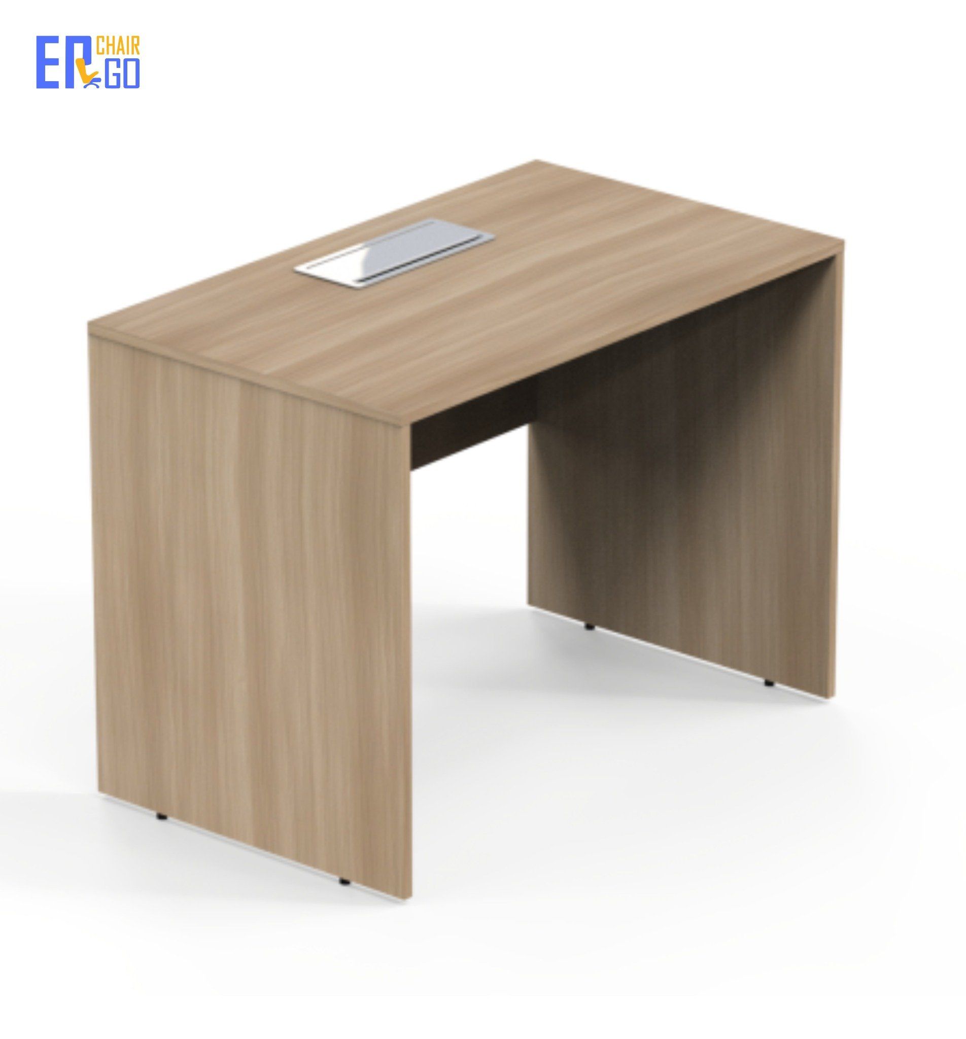  Bàn văn phòng đơn E-Woodi BDW-1206 (1200x600x750 mm) 