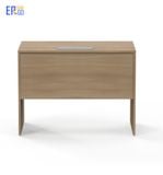  Bàn văn phòng đơn E-Woodi BDW-1206 (1200x600x750 mm) 