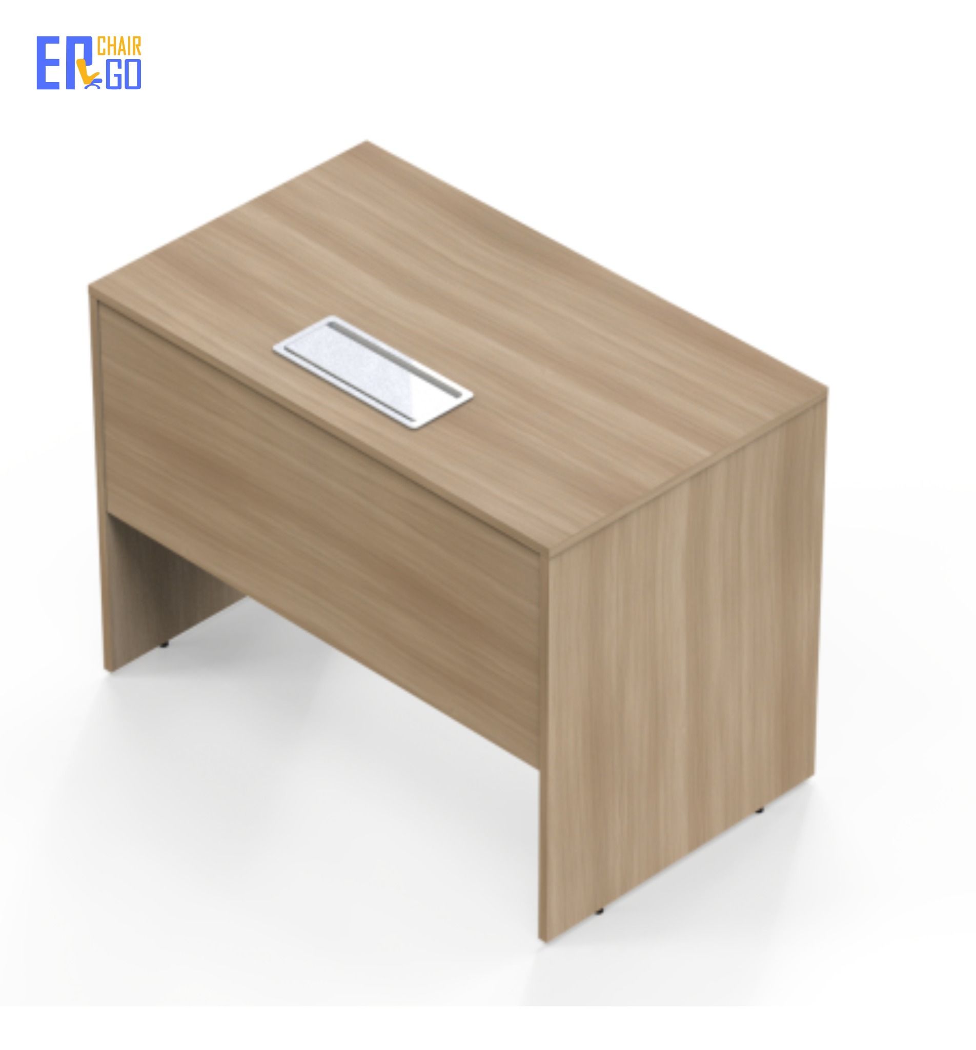  Bàn văn phòng đơn E-Woodi BDW-1206 (1200x600x750 mm) 
