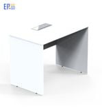  Bàn văn phòng đơn E-Woodi BDW-1206 (1200x600x750 mm) 