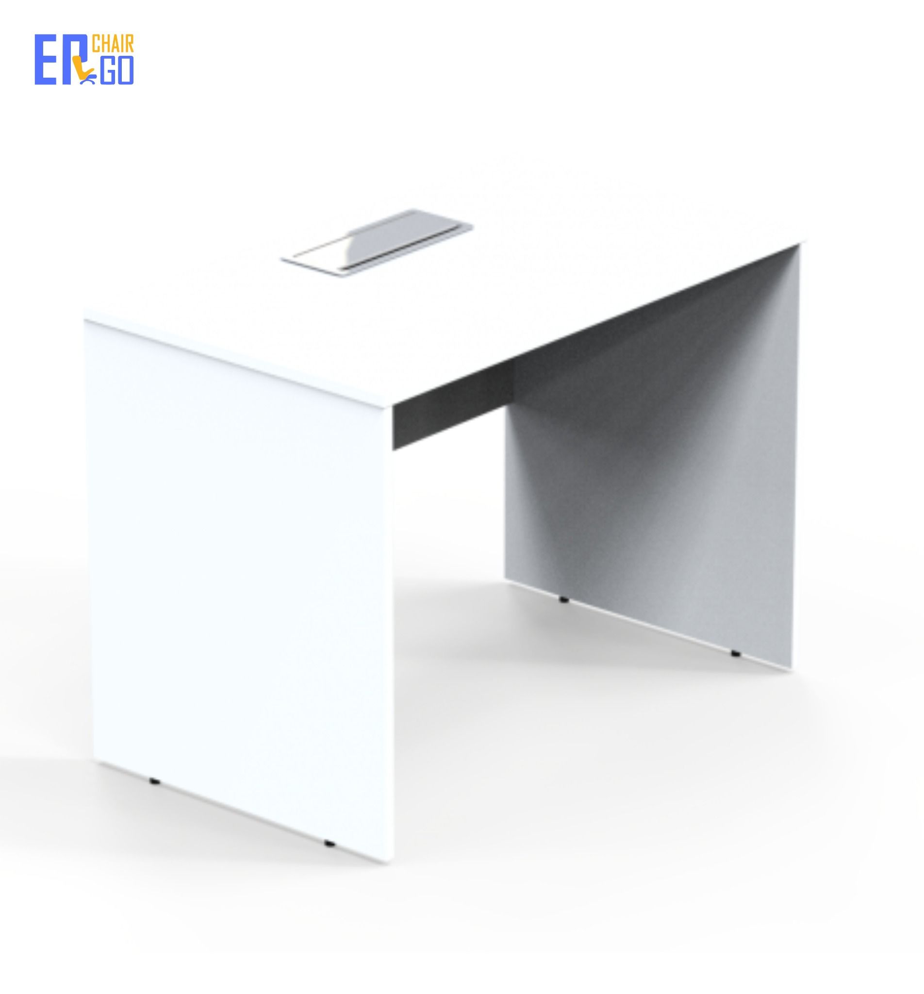  Bàn văn phòng đơn E-Woodi BDW-1206 (1200x600x750 mm) 