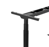  [Giảm 1 triệu hết 30/6] Chân Bàn Nâng Hạ Thông Minh Công Thái Học ErgoDesk Pro 28B 