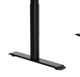  [Giảm 1 triệu hết 30/6] Chân Bàn Nâng Hạ Thông Minh Công Thái Học ErgoDesk Pro 28B 