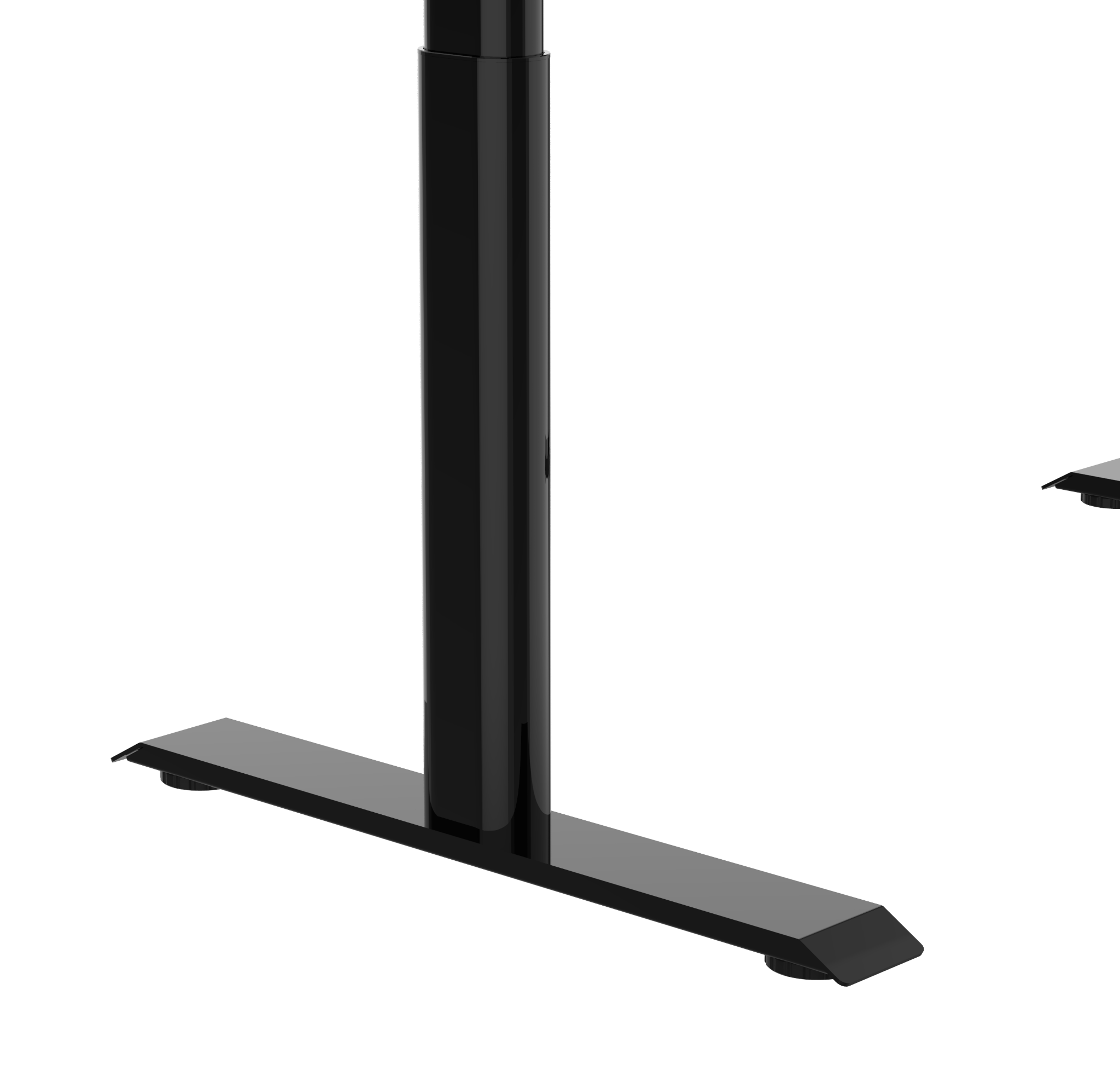  [Giảm 1 triệu hết 30/6] Chân Bàn Nâng Hạ Thông Minh Công Thái Học ErgoDesk Pro 28B 