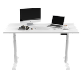  [Giảm 1 triệu hết 30/6] Chân Bàn Nâng Hạ Thông Minh Công Thái Học ErgoDesk Pro 28B 