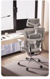  [SOLD - Hàng trưng bày thanh lý] Ghế công thái học Fly Aries Ergonomic Chair - ErgoChair 