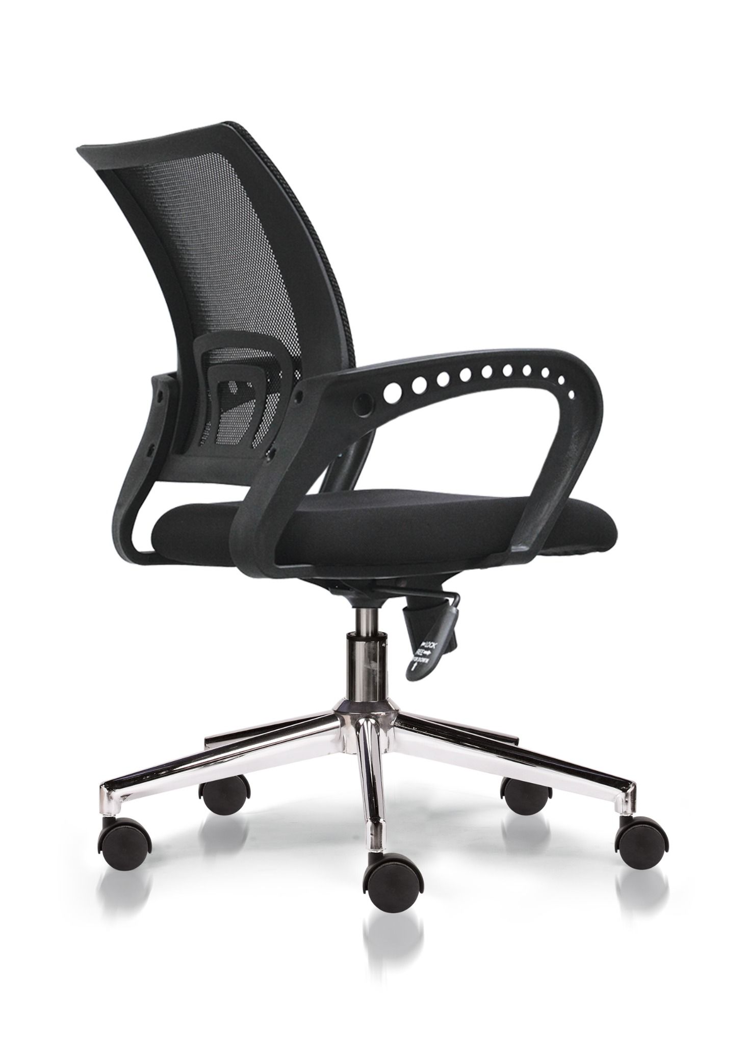  Ghế văn phòng E1004 