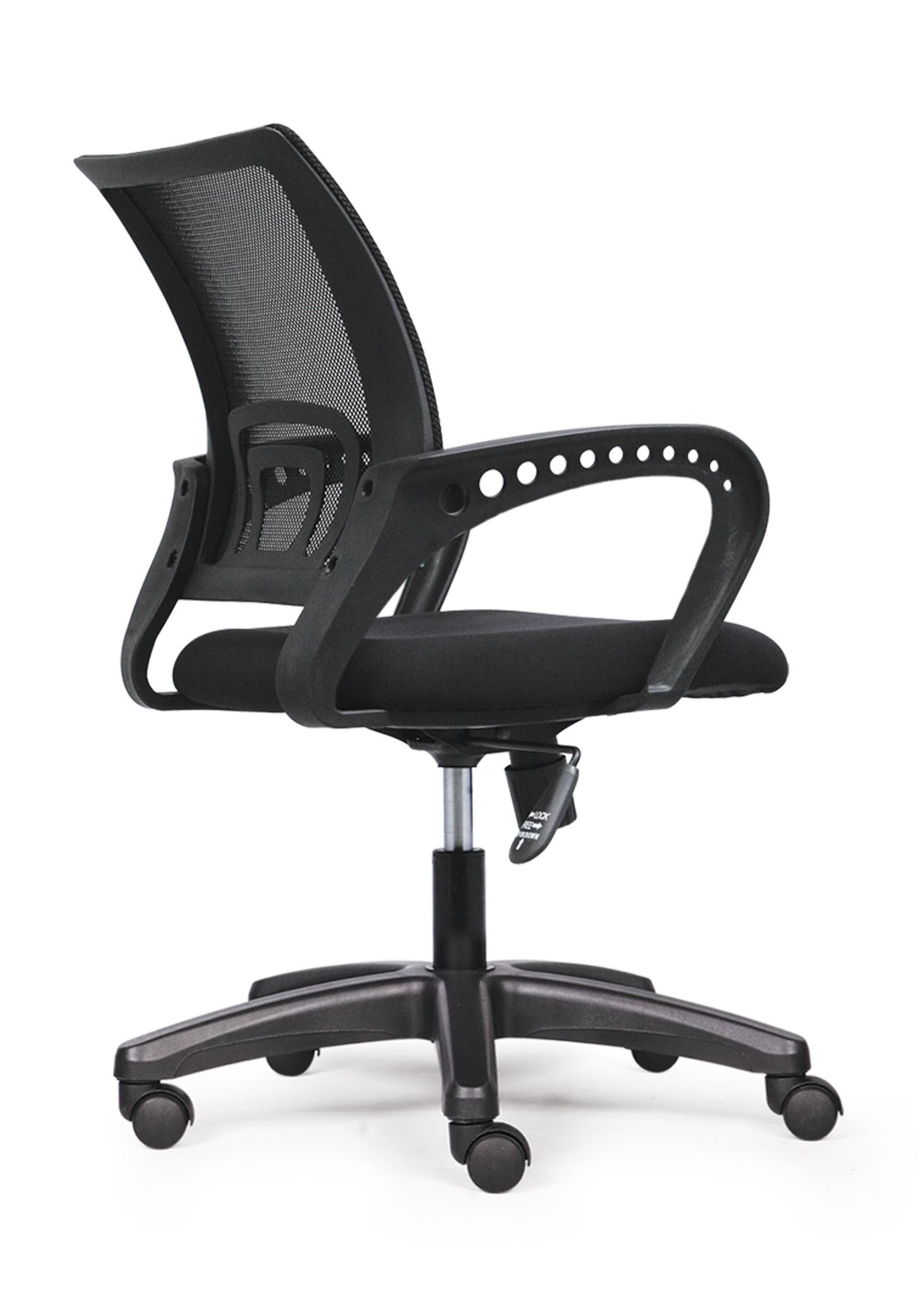  Ghế văn phòng E1004 