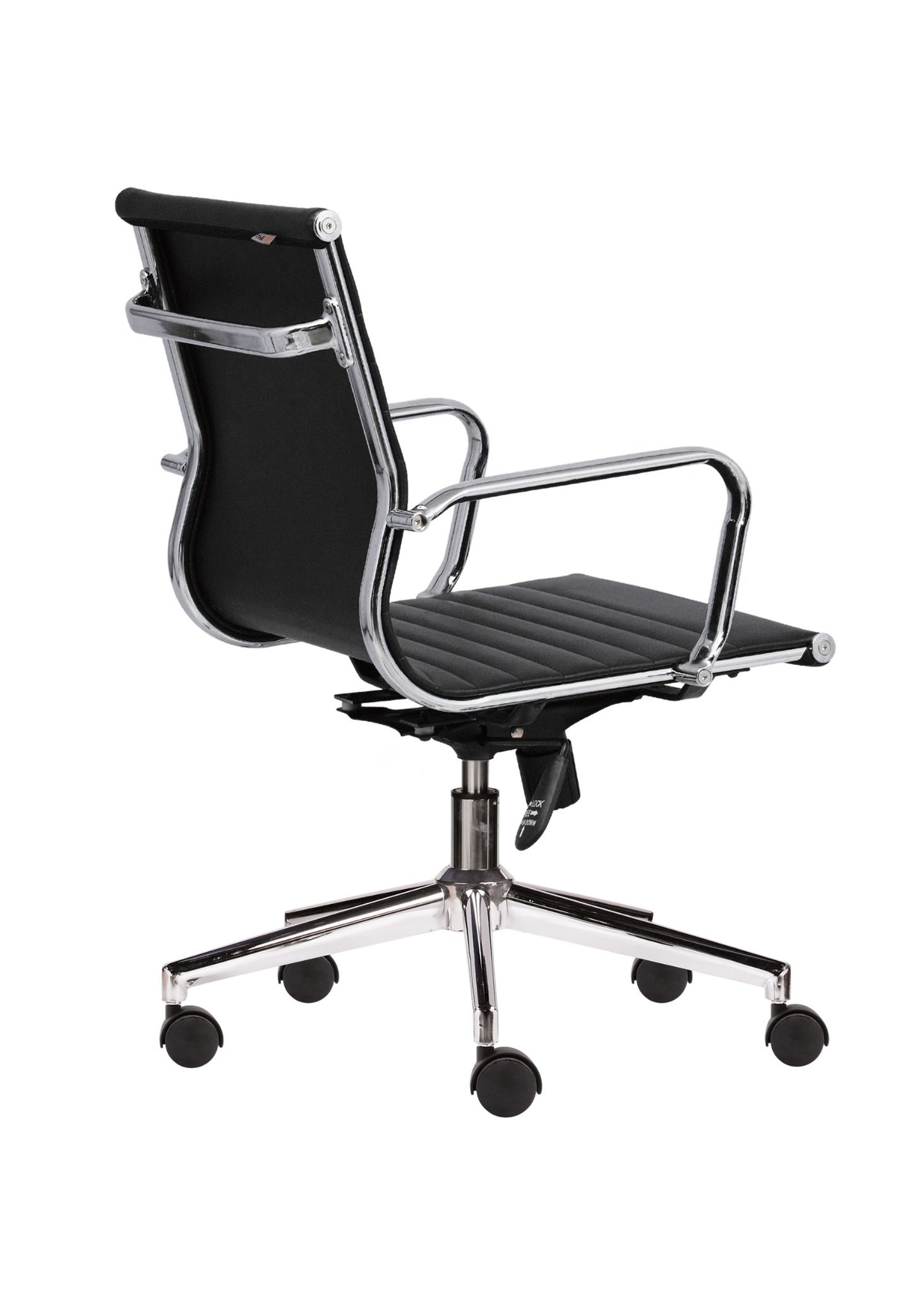  Ghế văn phòng E1007 - 02 