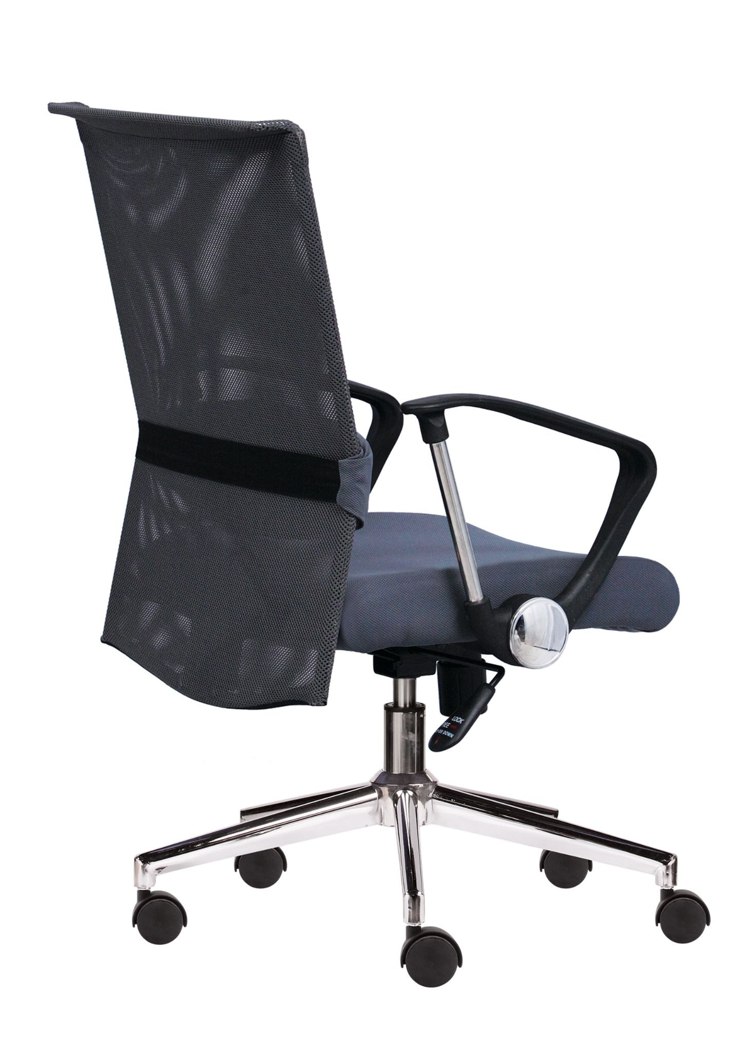  Ghế văn phòng E1014 
