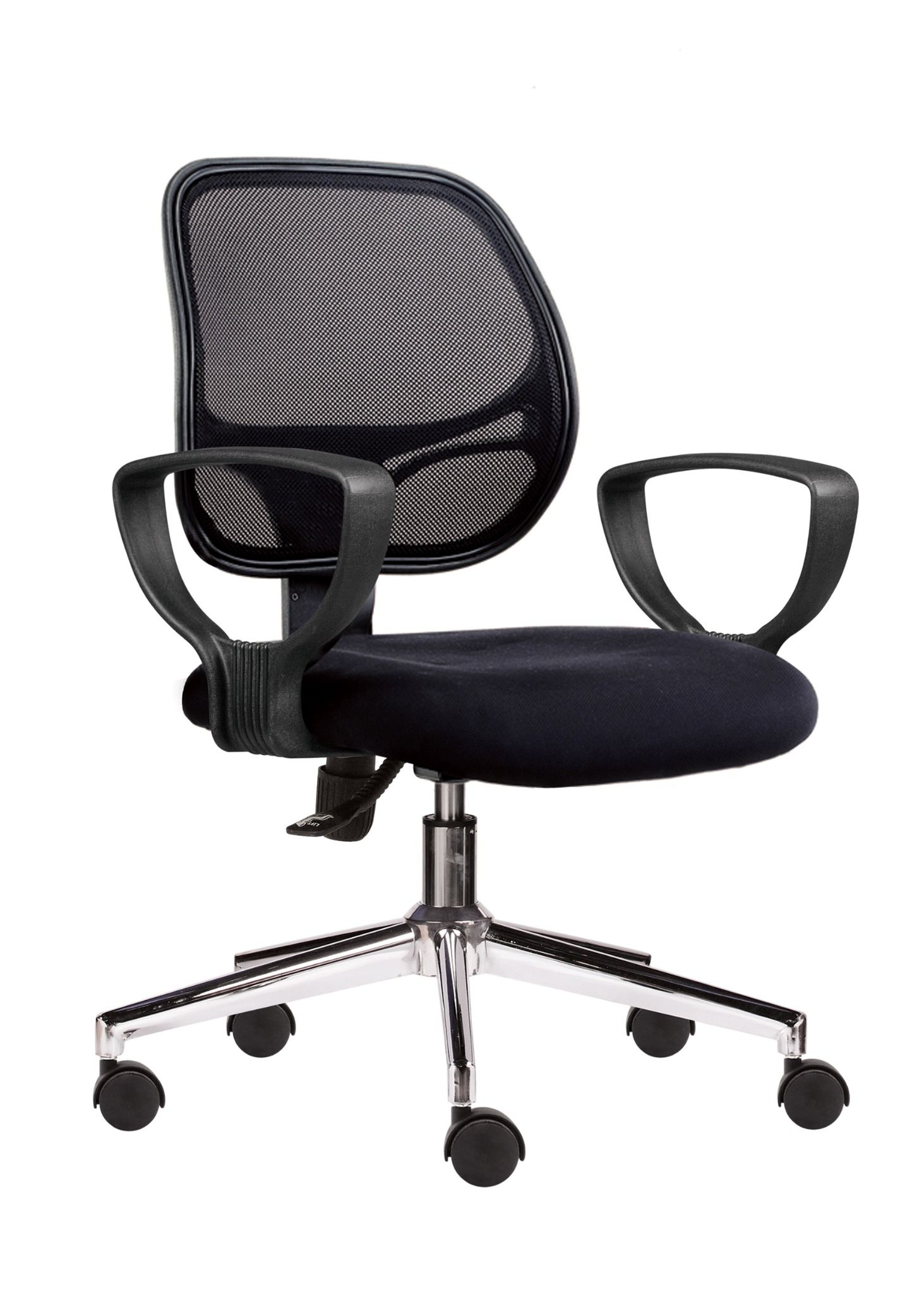  Ghế văn phòng E1017 