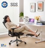  Ghế Công Thái Học UpGen Revolution Ergonomic Chair 