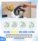  Ghế Công Thái Học UpGen Revolution Pro Ergonomic Chair 