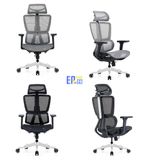  Ghế Công Thái Học UpGen Revolution Pro Ergonomic Chair 