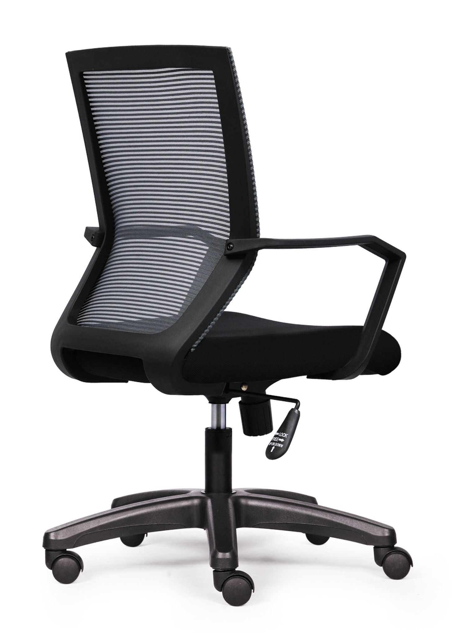  Ghế văn phòng E1012 