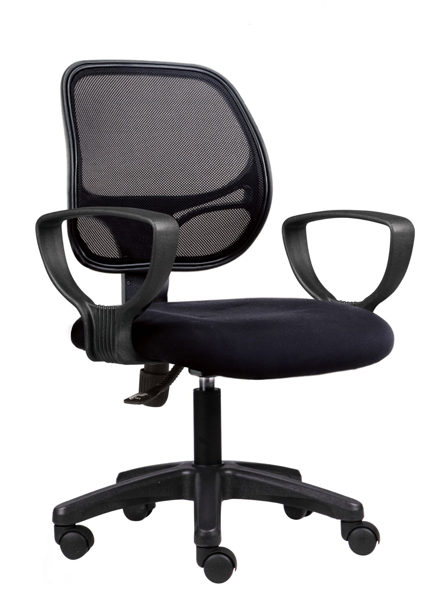  Ghế văn phòng E1017 