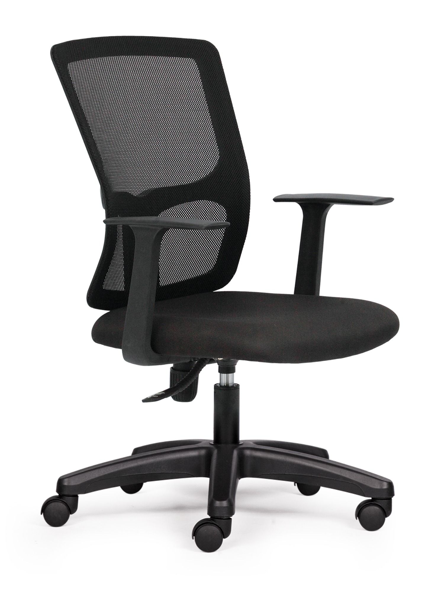  Ghế văn phòng E1021 