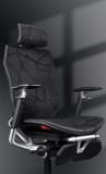  Ghế Công Thái Học Ergonomic X-Men Xeno - Màu Đen (Có kê chân) 