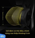  Ghế Công Thái Học Gaming Sihoo Xiaoqi X5 bản thường và bản Pro 