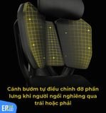  Ghế Công Thái Học Gaming Sihoo Xiaoqi X5 bản thường và bản Pro 