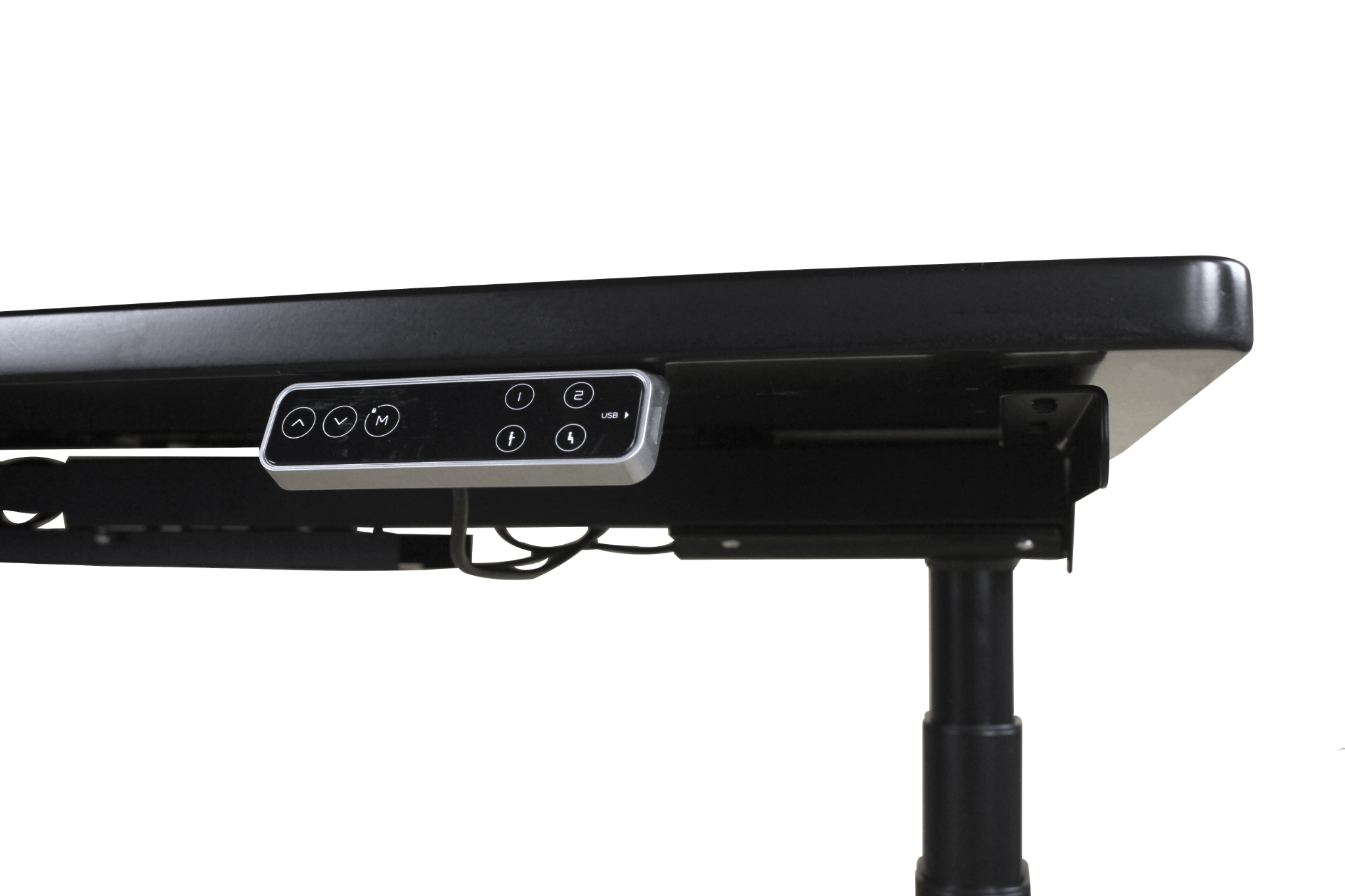  [Giảm 1 triệu hết 30/6] Bàn Nâng Hạ Thông Minh Công Thái Học ErgoDesk Pro 28B 