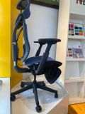  [SOLD - Hàng trưng bày thanh lý] Ghế công thái học ErgoMoon Ergonomic Chair màu Xanh 