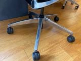  [SOLD - Hàng trưng bày thanh lý] Ghế Ergonomic Công Thái Học Ivino Xám  - Tay cầm 5D 