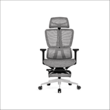  Ghế Công Thái Học UpGen Revolution bản nâng cấp 2025 