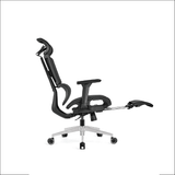  Ghế Công Thái Học UpGen Revolution bản nâng cấp 2025 