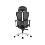  Ghế Công Thái Học UpGen Revolution bản nâng cấp 2025 